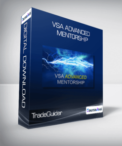 Tradeguider - VSA Advanced Mentorship