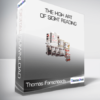 Thomas Forschbach - The High Art Of Sight Reading