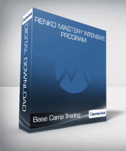 Base Camp Trading - Renko Mastery Intensive Program
