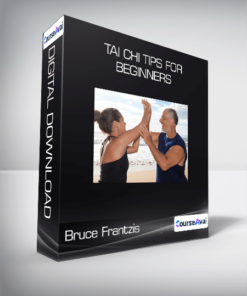 Bruce Frantzis - Tai Chi Tips for Beginners