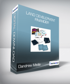 Dandrew Media - Land Development Financier