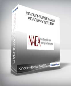 Kinder-Reese NAEA Academy Site Rip