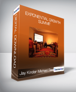 Jay Kinder and Michael Reese - Exponential Growth Summit