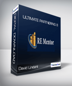 David Lindahl - Ultimate Partnering 8