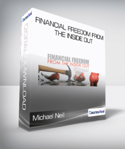 Michael Neill - Financial Freedom from the Inside Out
