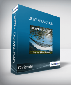 Christallin - Deep Relaxation