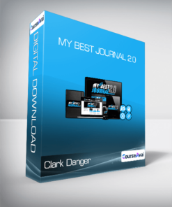 Clark Danger - My Best Journal 2.0