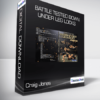 Craig Jones - Battle tested down under leg locks