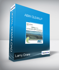 Larry Crane - ABW Cleanup