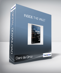 Dani da Ortiz - Inside The Vault