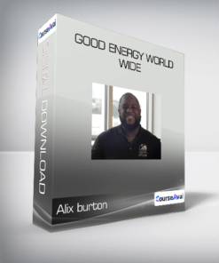 Alix burton - Good Energy World Wide