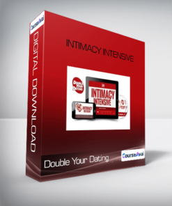 Double Your Dating - Intimacy Intensive
