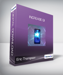 Eric Thompson - Increase Qi