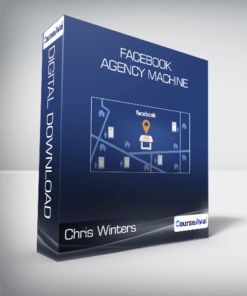 Chris Winters - Kallzu F.A.M. - Facebook Agency Machine