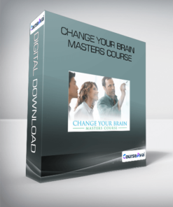 Dr. Daniel Amen - Change Your Brain Masters Course