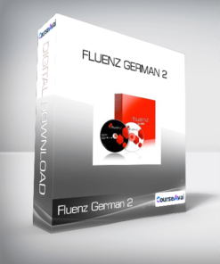 Fluenz German 2