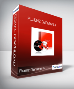Fluenz German 4