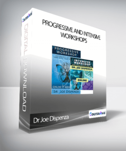 Dr Joe Dispenza - Progressive and Intensive Workshops