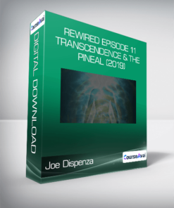 Joe Dispenza - Rewired Episode 11:  Transcendence & the Pineal (2019)