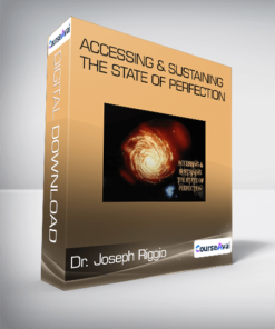 Dr. Joseph Riggio - Accessing & Sustaining The State Of Perfection