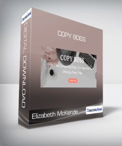 Elizabeth McKenzie - Copy Boss