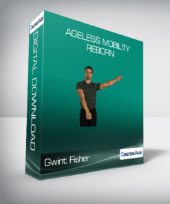 Gwint Fisher- Ageless Mobility Reborn