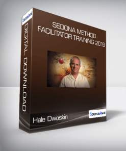 Hale Dwoskin - Sedona Method - Facilitator Training 2019