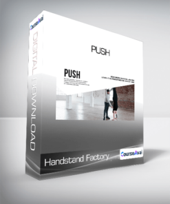 Handstand Factory - Push