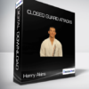 Henry Akins - Closed Guard Attacks