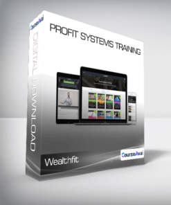 Wealthfit Real Estate Investor - Profit Systems Training