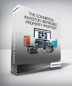 The Commercial Investor - Distressed Property Profiteer