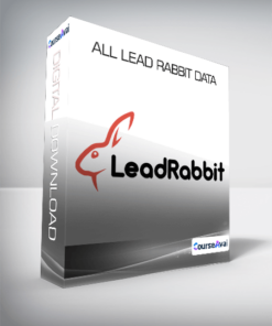 All Lead Rabbit Data