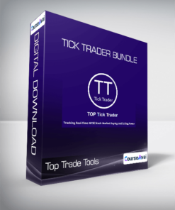 Top Trade Tools - Tick Trader Bundle
