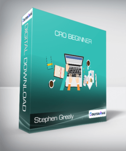 Stephen Grealy - CRO Beginner