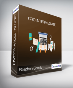 Stephen Grealy - CRO Intermediate