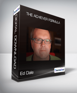 Ed Dale - The Achiever Formula