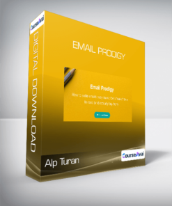 Alp Turan - Email Prodigy