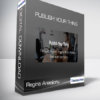 Regina Anaejionu - Publish Your Thing