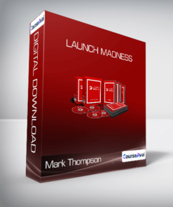 Mark Thompson - Launch Madness
