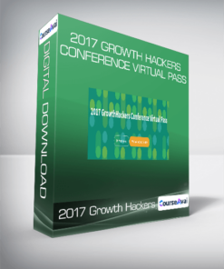 2017 Growth Hackers Conference Virtual Pass