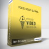 Ben & Laura - Food Video School