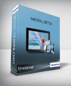Emotional-Mental Detox
