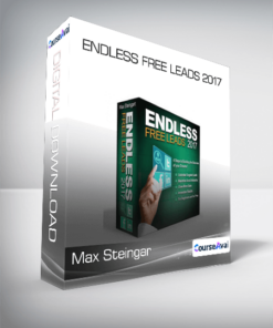Max Steingar - Endless Free Leads 2017
