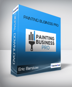 Eric Barstow - Painting Business Pro