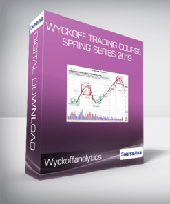 Wyckoffanalytics - Wyckoff Trading Course - Spring Series 2019