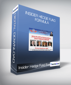 Insider Hedge Fund Formula