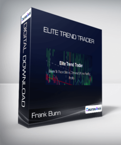 Frank Bunn - Elite Trend Trader