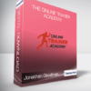 Jonathan Goodman - The Online Trainer Academy