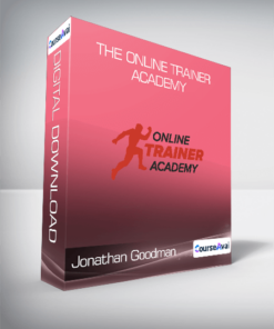 Jonathan Goodman - The Online Trainer Academy