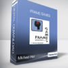 Michael Hall - Frame Games